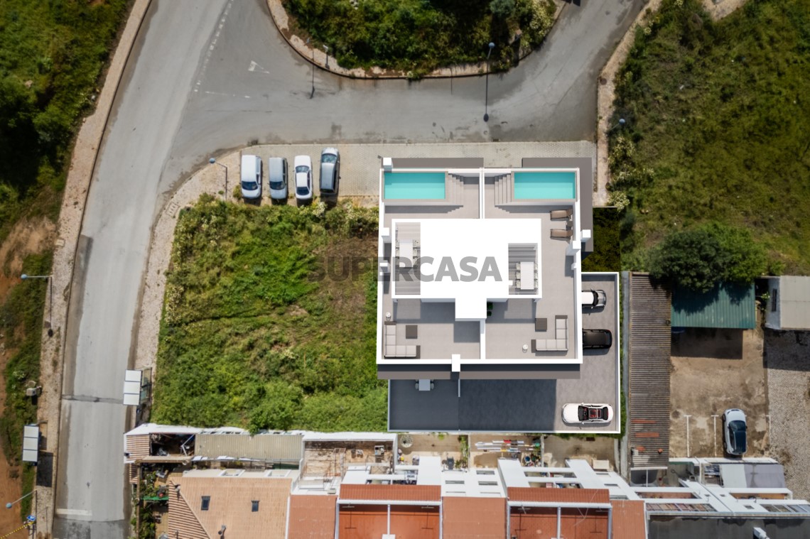 MG Residence