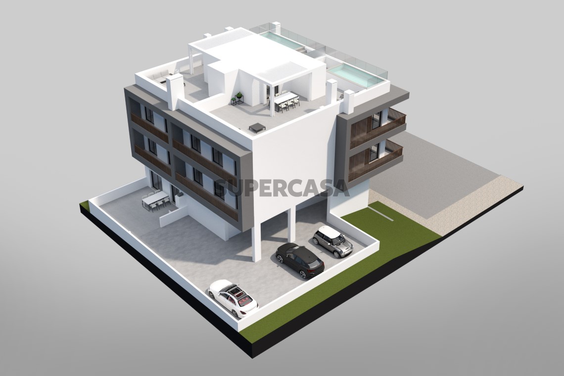 MG Residence