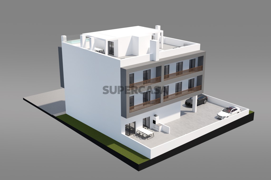 MG Residence