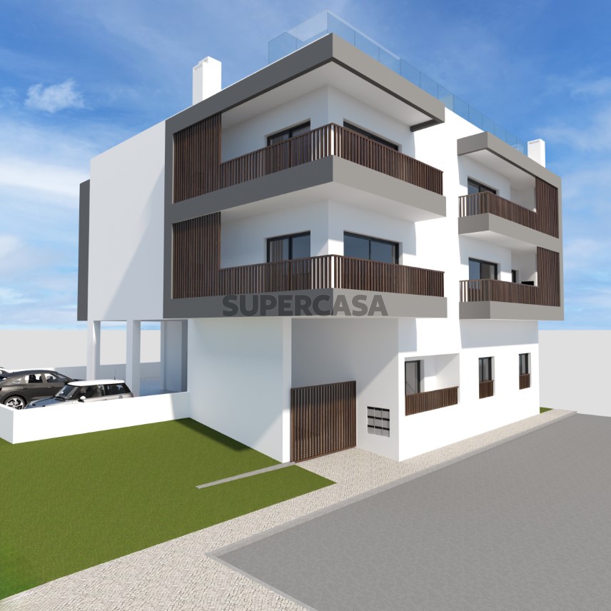 MG Residence