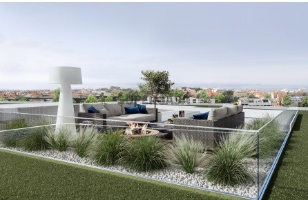 Terraço