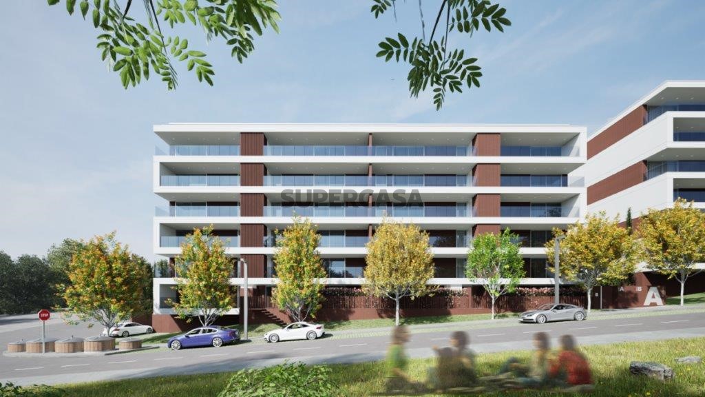 Apartamento à venda na Rua Emigrante