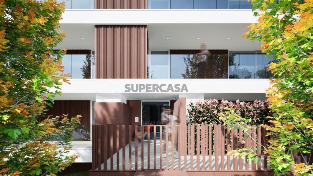 Apartamento à venda na Rua Emigrante