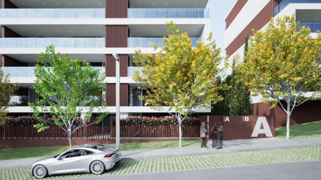 Apartamento à venda na Rua Emigrante