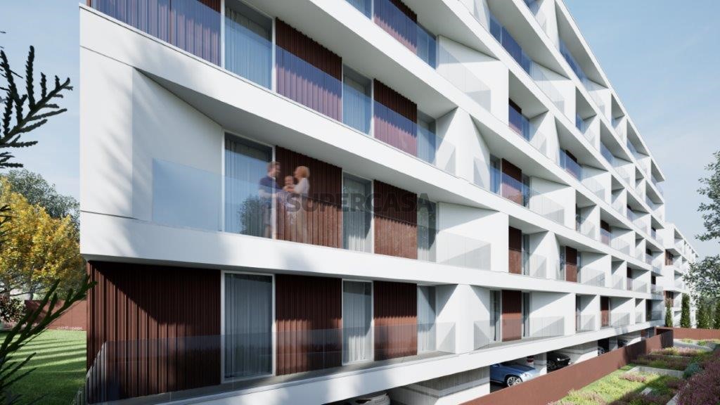 Apartamento à venda na Rua Emigrante
