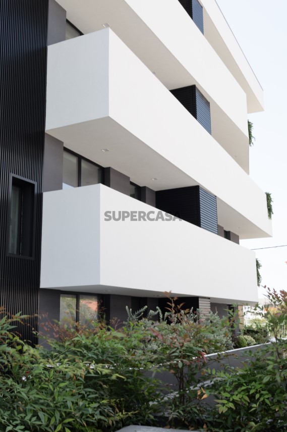 Immobilier neuf vendre au Glória e Vera Cruz