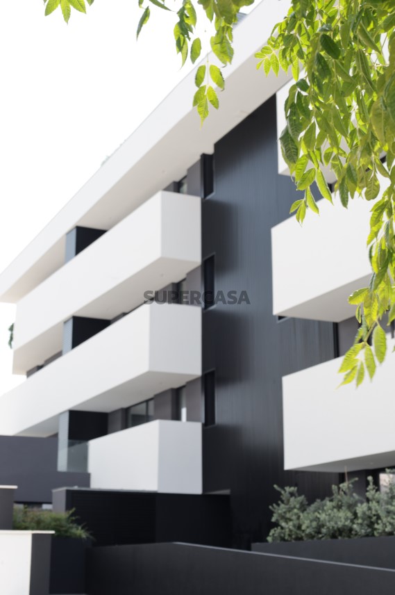 Immobilier neuf vendre au Glória e Vera Cruz