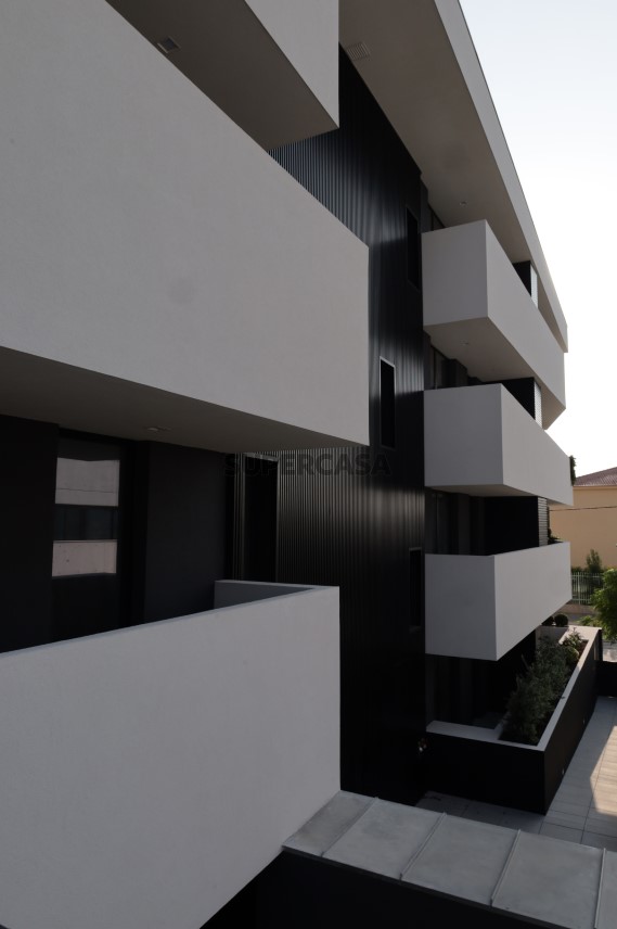 Immobilier neuf vendre au Glória e Vera Cruz