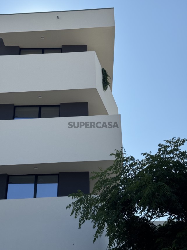 Immobilier neuf vendre au Glória e Vera Cruz