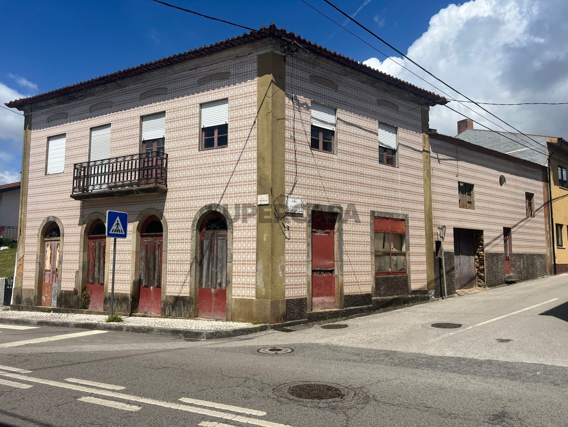 Haus verkaufen auf Albergaria-a-Velha e Valmaior