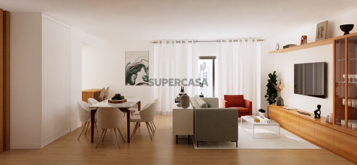 T3-Sala - Vista 1
