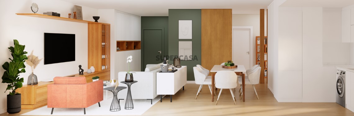 T3-Sala - Vista 2