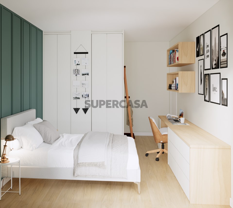 T3-Quarto2 - Vista 2