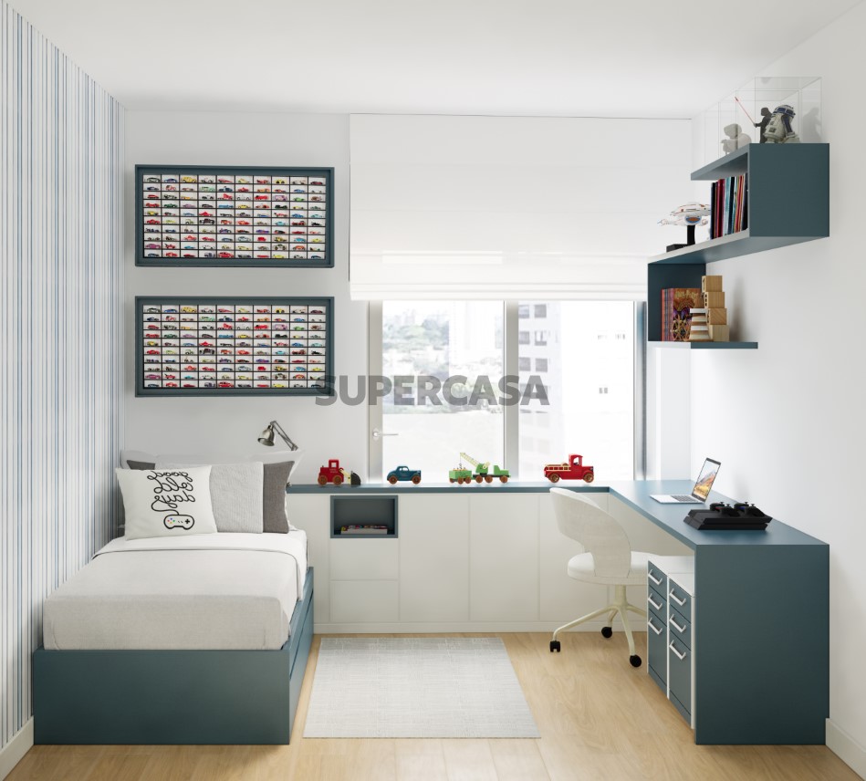 T3-Quarto1 - Vista 1