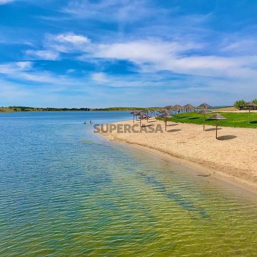 praia fluvial mourao