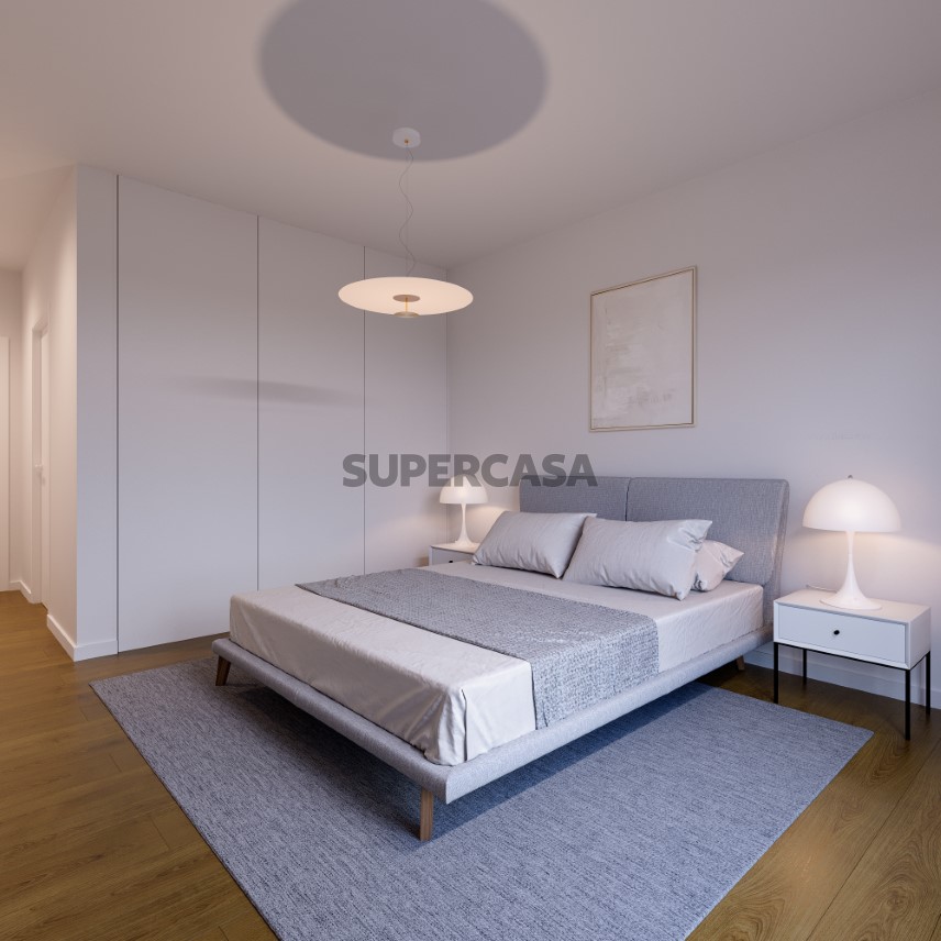 Slaapkamer