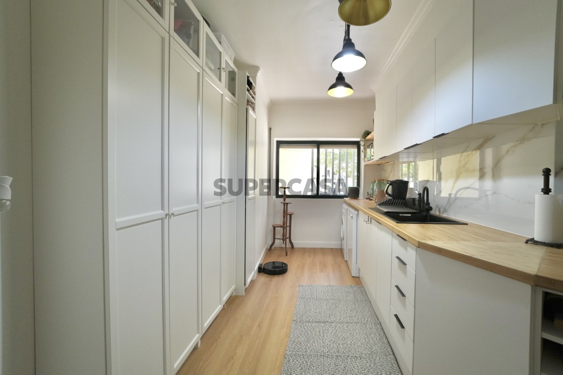 Encantador Apartamento T1 Totalmente Remodelado