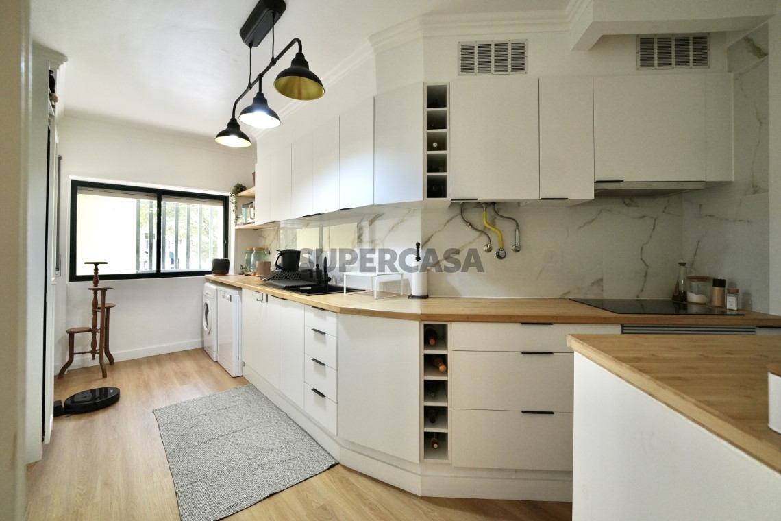 Encantador Apartamento T1 Totalmente Remodelado