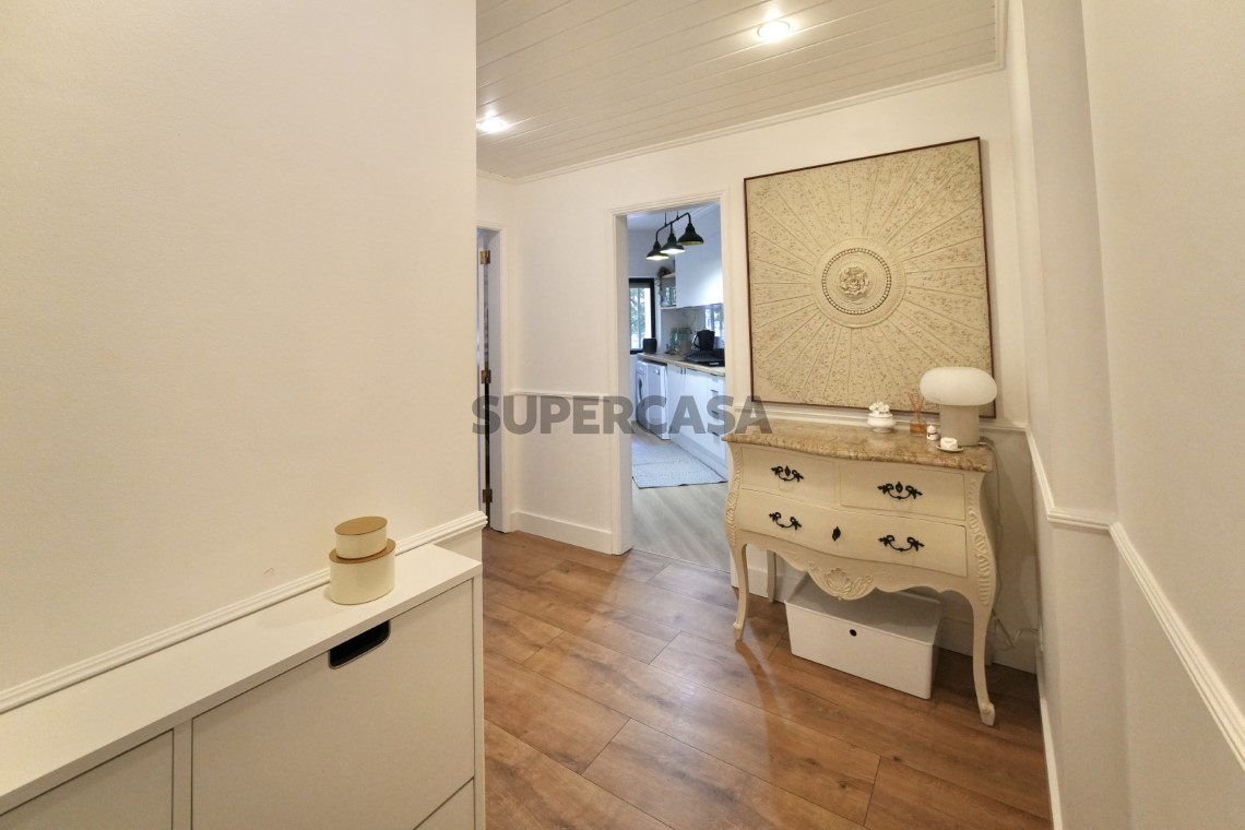 Encantador Apartamento T1 Totalmente Remodelado