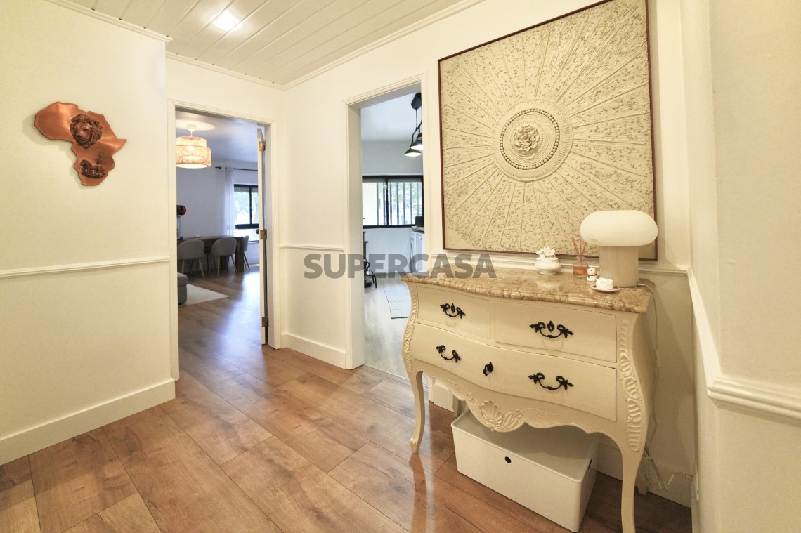 Encantador Apartamento T1 Totalmente Remodelado