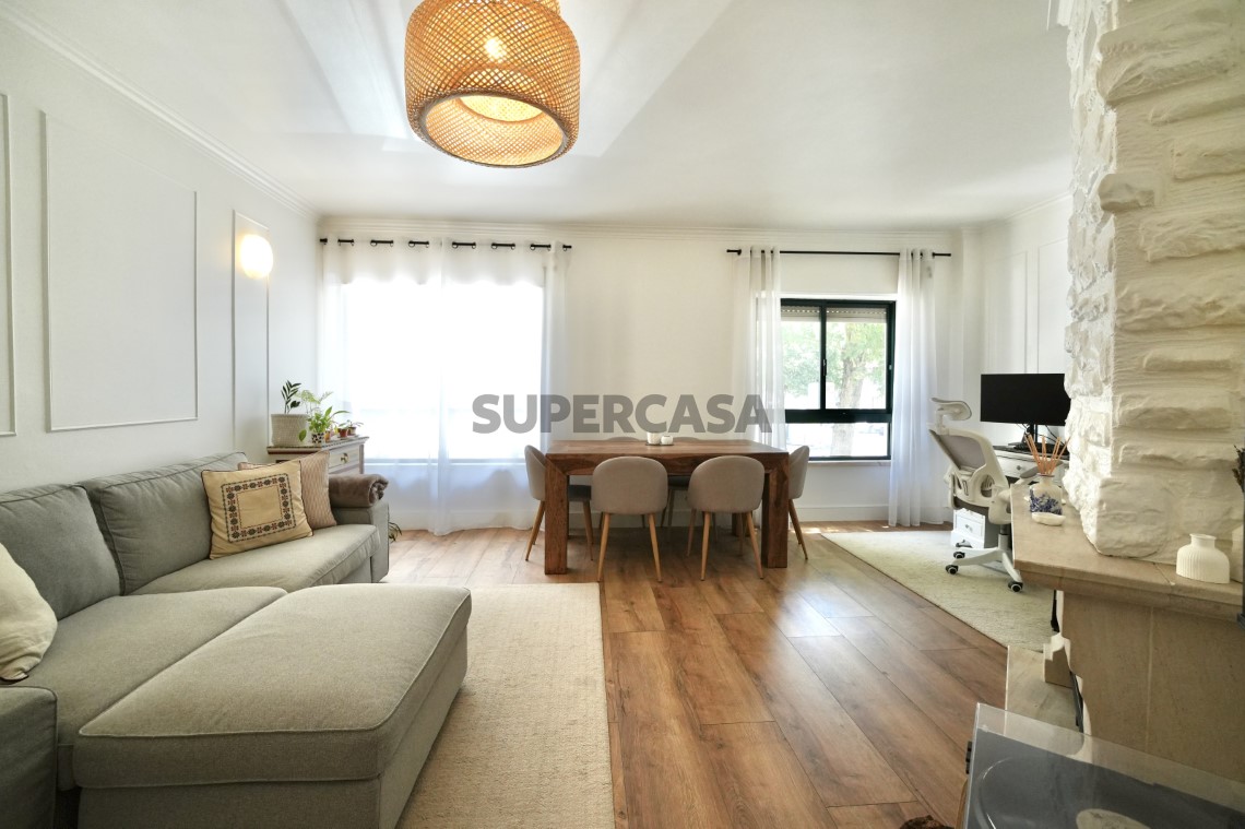 Encantador Apartamento T1 Totalmente Remodelado