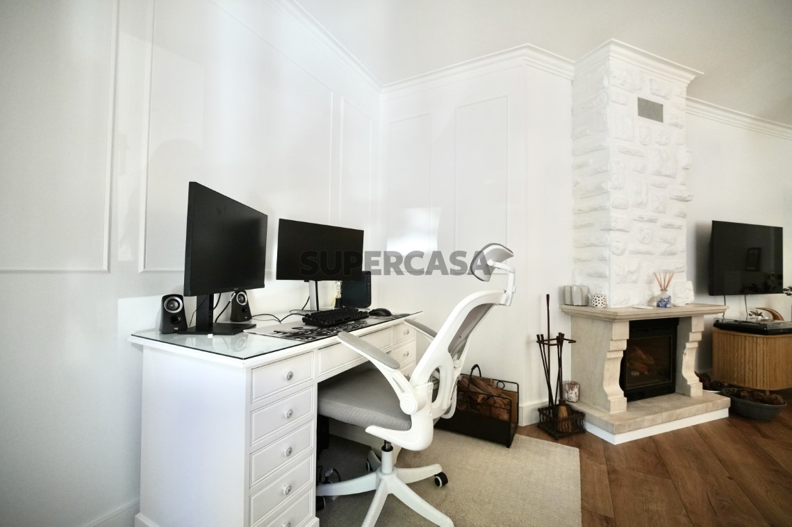 Encantador Apartamento T1 Totalmente Remodelado