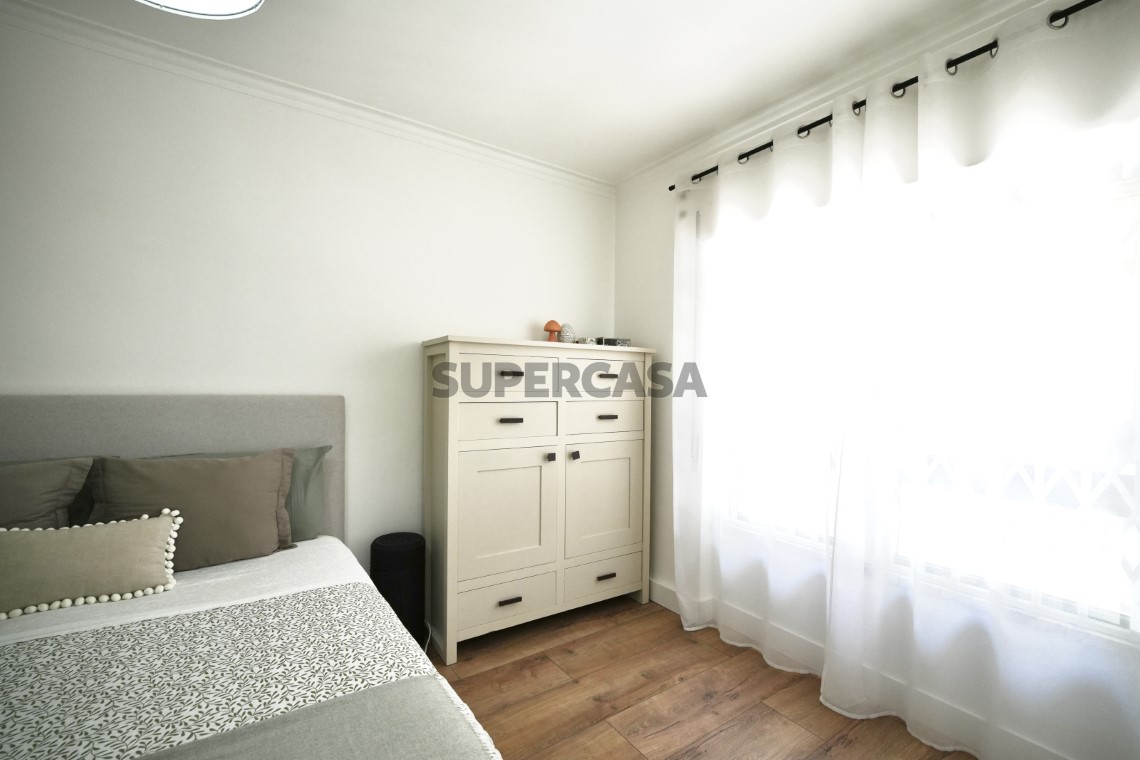 Encantador Apartamento T1 Totalmente Remodelado
