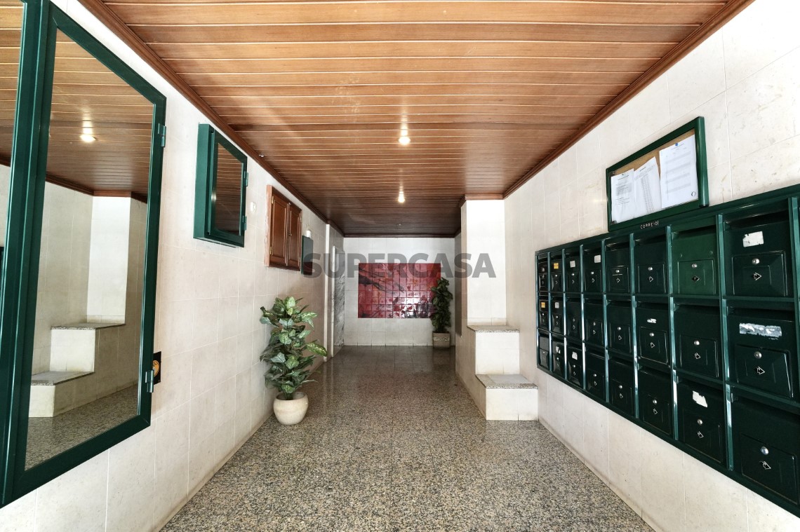 Encantador Apartamento T1 Totalmente Remodelado
