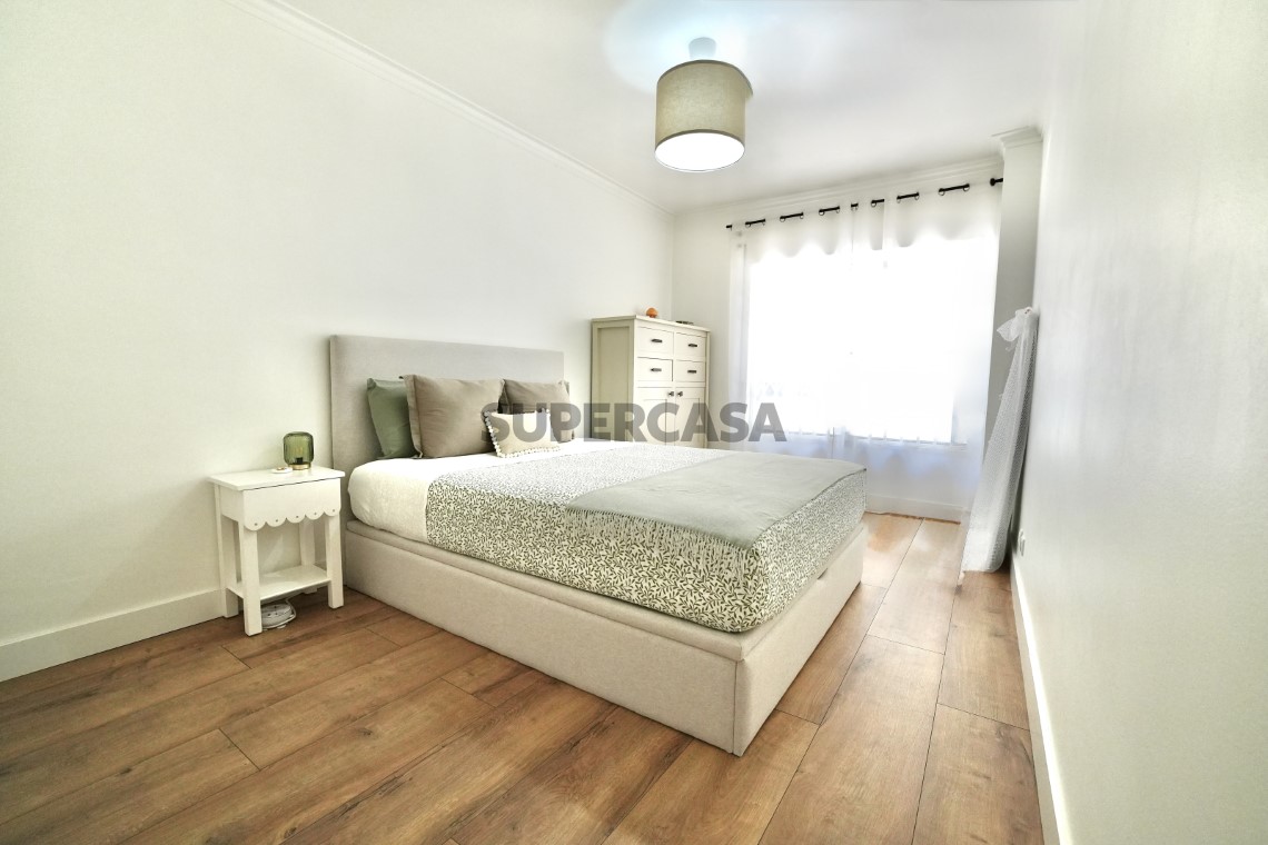 Encantador Apartamento T1 Totalmente Remodelado