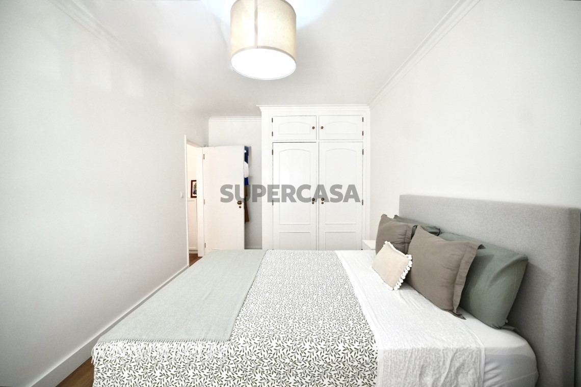 Encantador Apartamento T1 Totalmente Remodelado