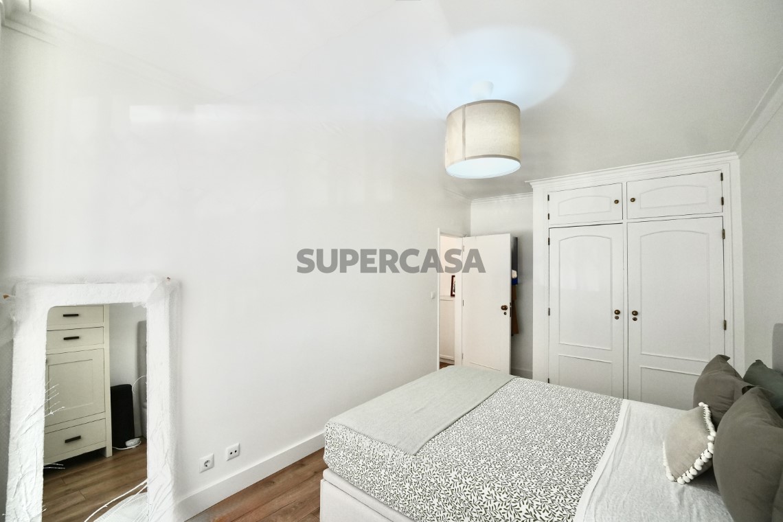 Encantador Apartamento T1 Totalmente Remodelado
