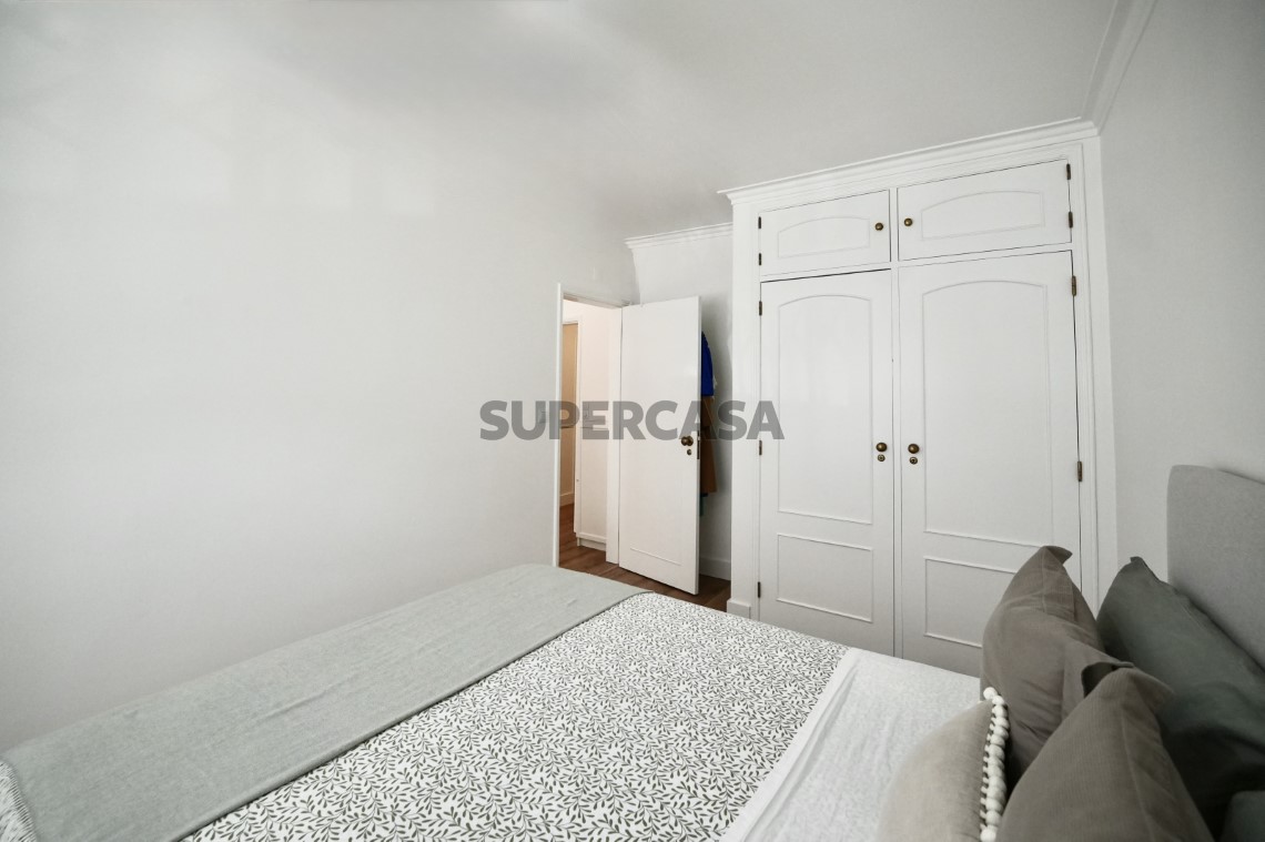 Encantador Apartamento T1 Totalmente Remodelado