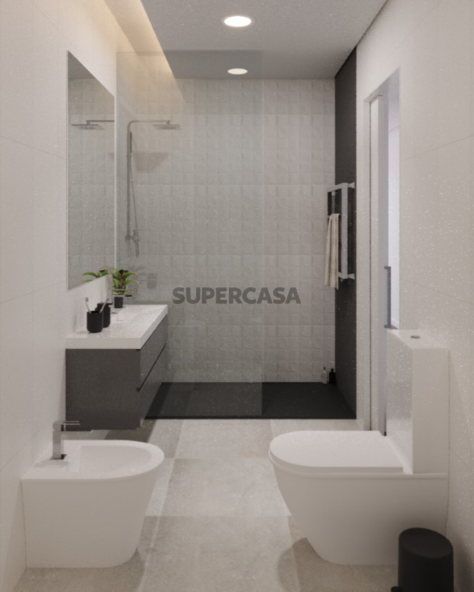 Cuarto de baño