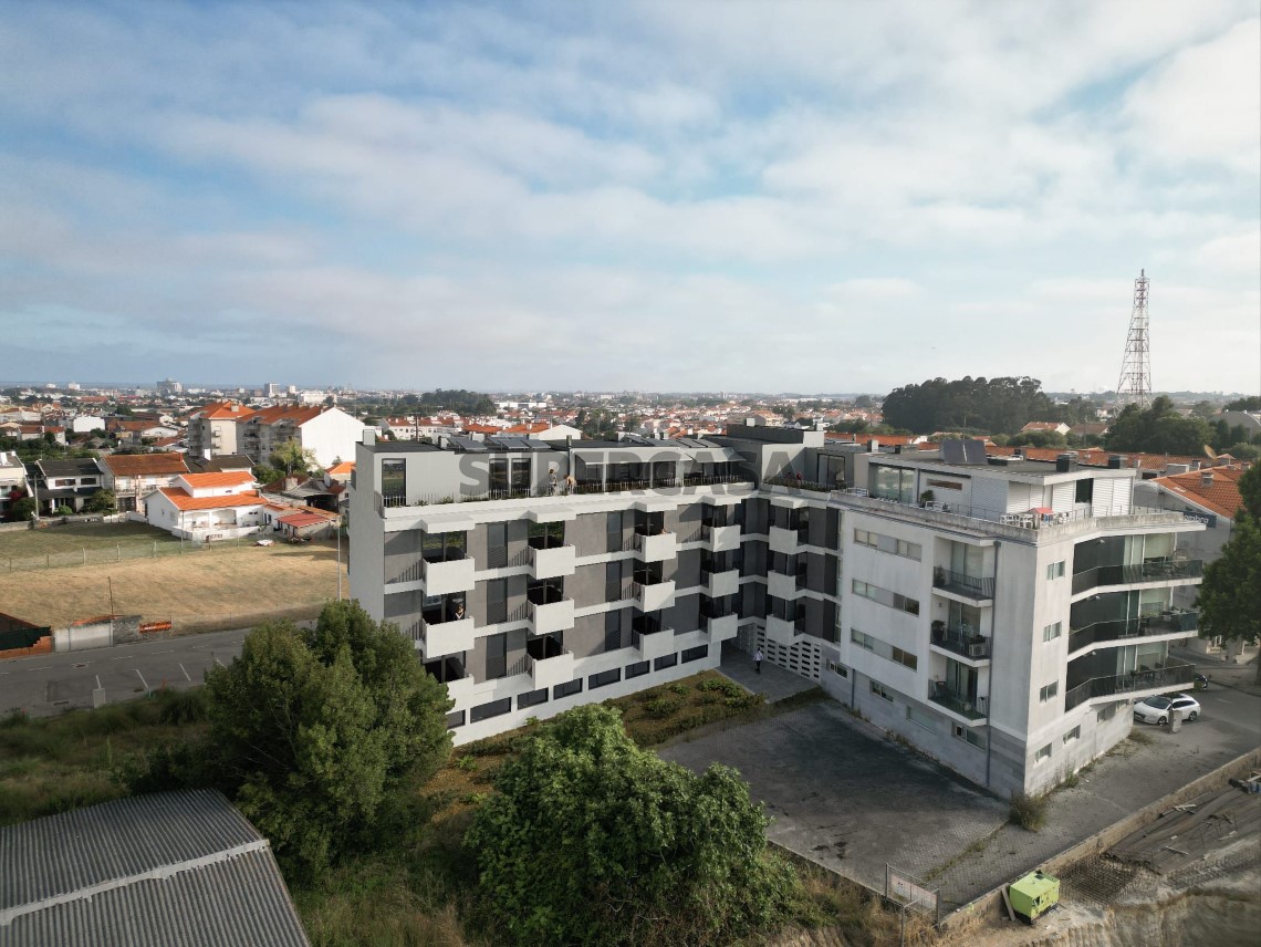 Prédio
