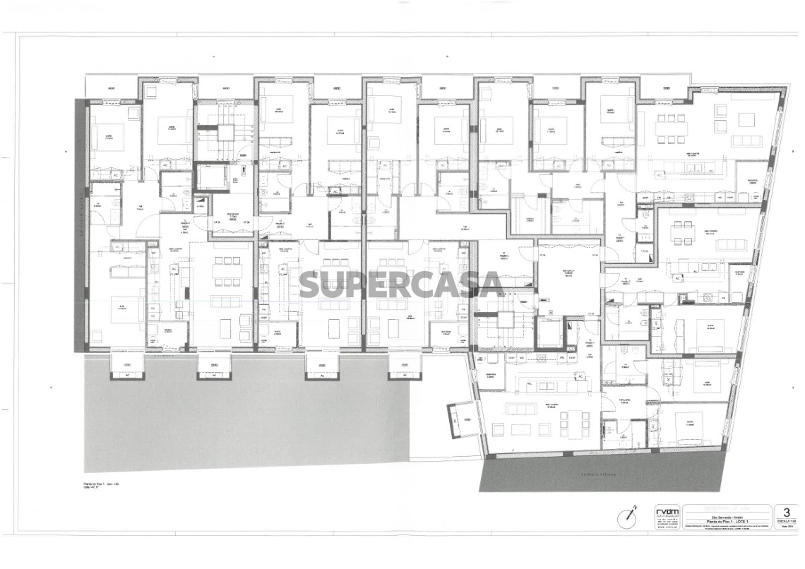 Planta 1º