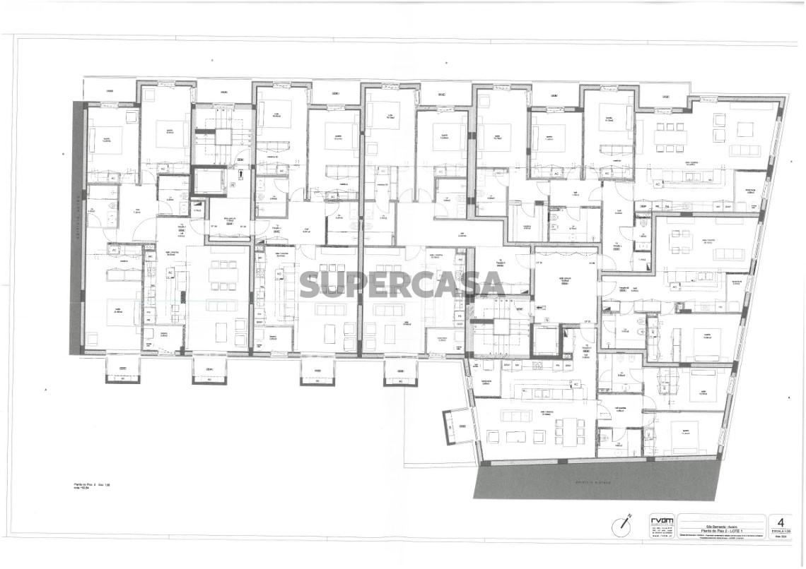 Planta 2ª
