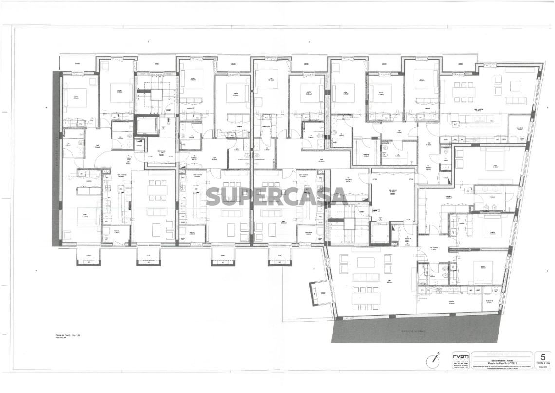 Planta 3º