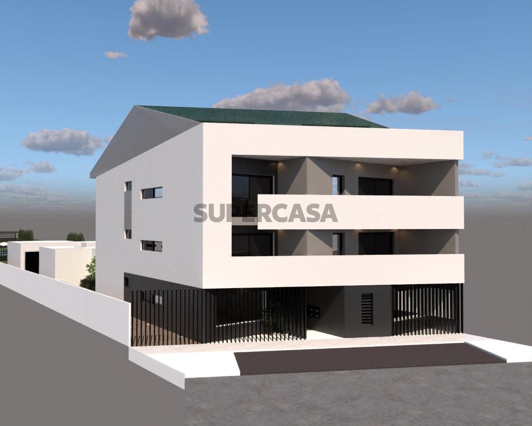 新建筑 销售 在 Avenida José Estevão