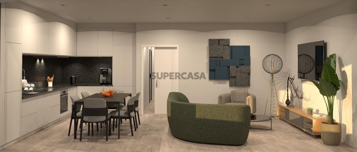 Open space 1