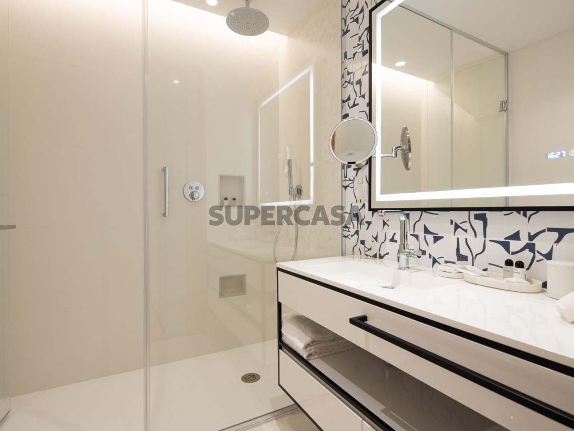 Lisboa Residence, Hyatt Regency Apartamentos T0 a T3, Junqueira
