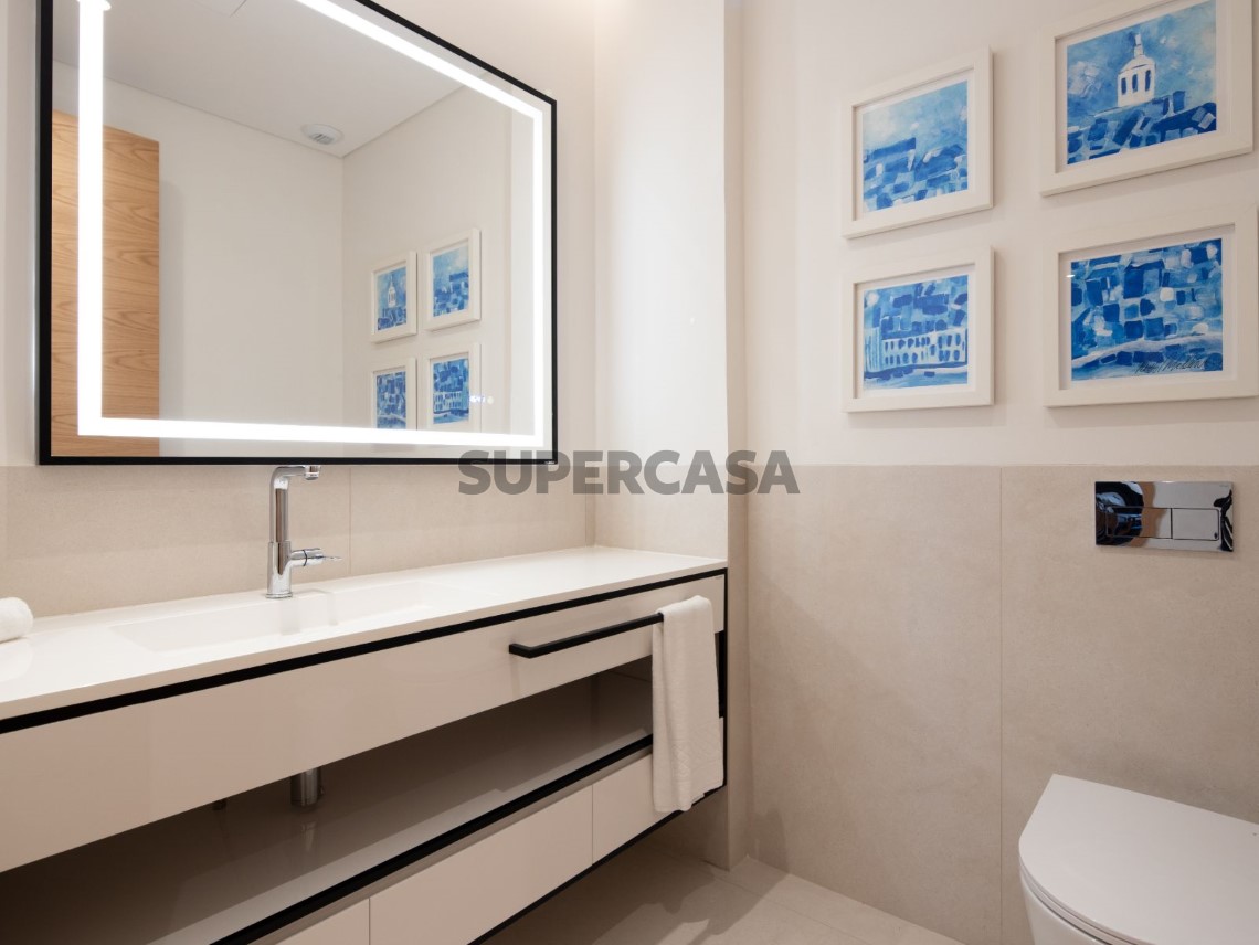 Lisboa Residence, Hyatt Regency Apartamentos T0 a T3, Junqueira