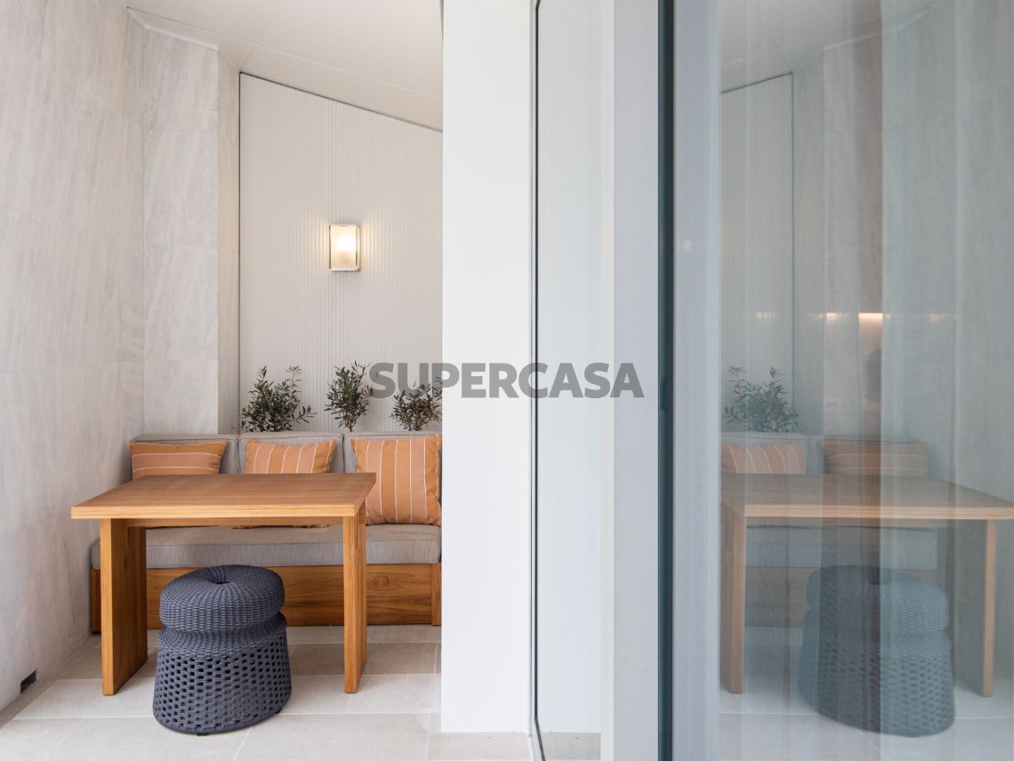 Lisboa Residence, Hyatt Regency Apartamentos T0 a T3, Junqueira