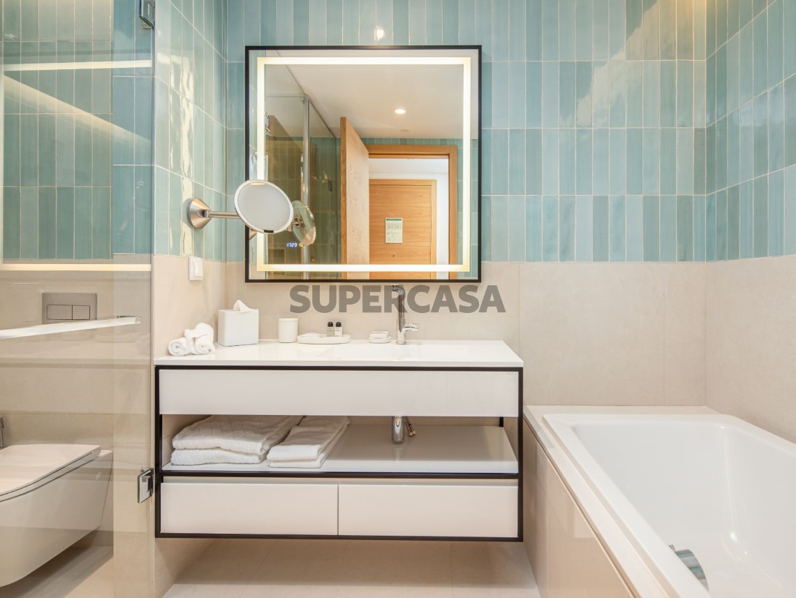 Lisboa Residence, Hyatt Regency Apartamentos T0 a T3, Junqueira