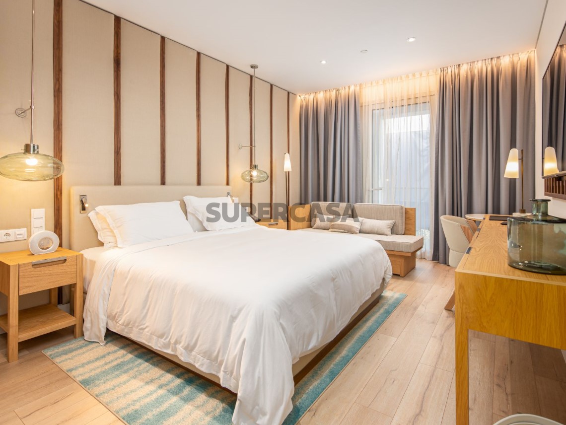 Lisboa Residence, Hyatt Regency Apartamentos T0 a T3, Junqueira