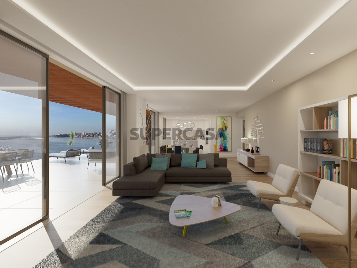 Sala de estar