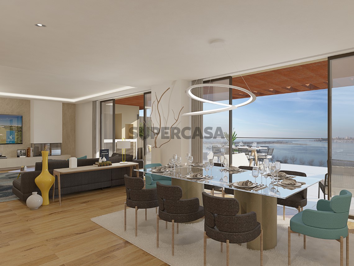 Sala de estar