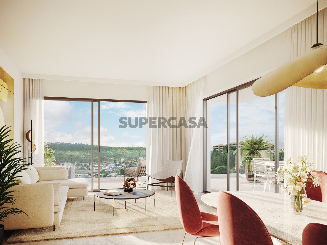 Sala de estar