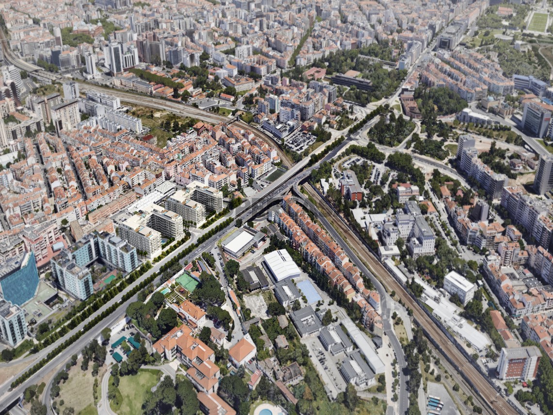 Vistas