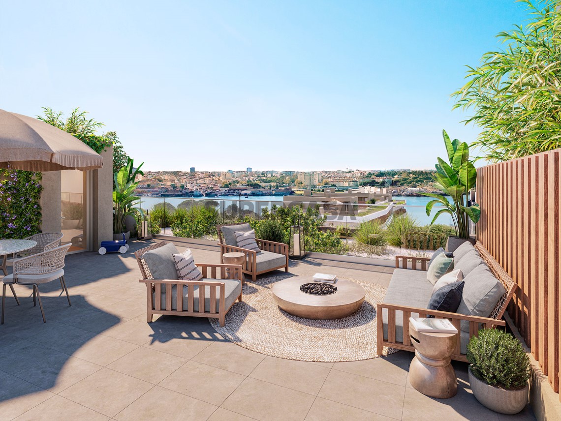 Terraço