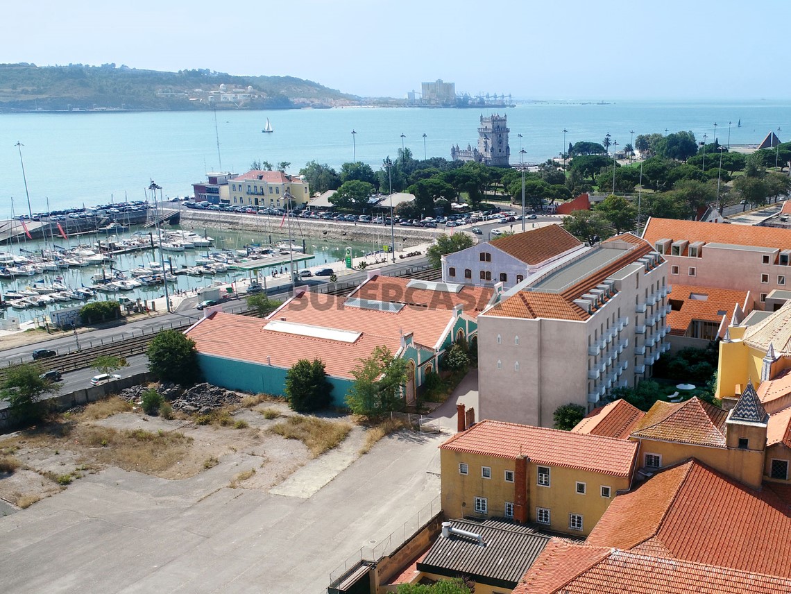 Bom Sucesso, Apartamentos T1 a T5 Duplex, Belém